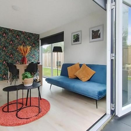 2 Bedroom Awesome Home In Heinkenszand 外观 照片