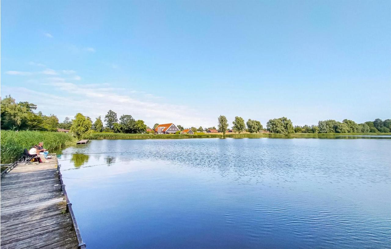2 Bedroom Awesome Home In Heinkenszand 外观 照片