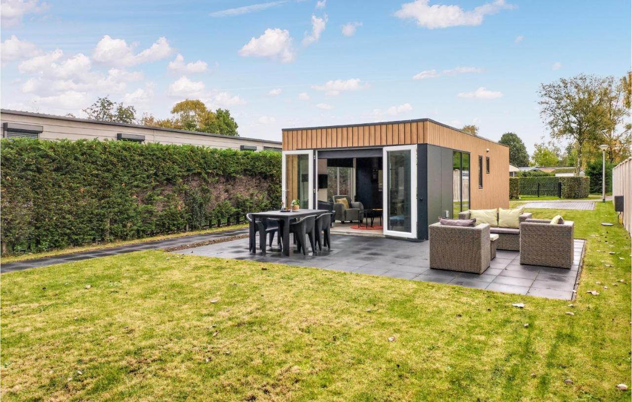 2 Bedroom Awesome Home In Heinkenszand 外观 照片