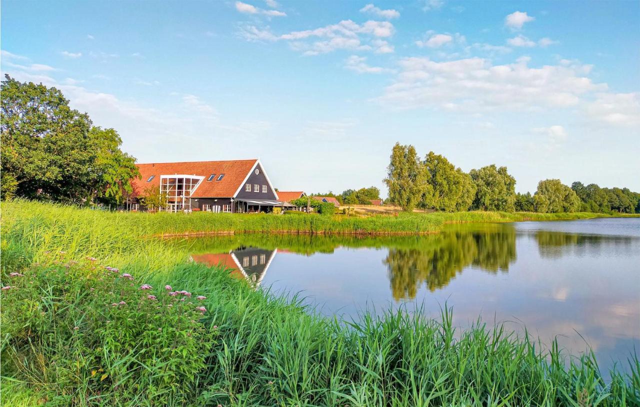 2 Bedroom Awesome Home In Heinkenszand 外观 照片